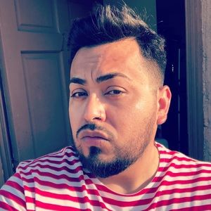 Meet your Posher, Ezequiel